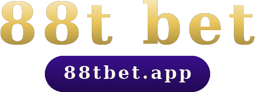 88t bet logo