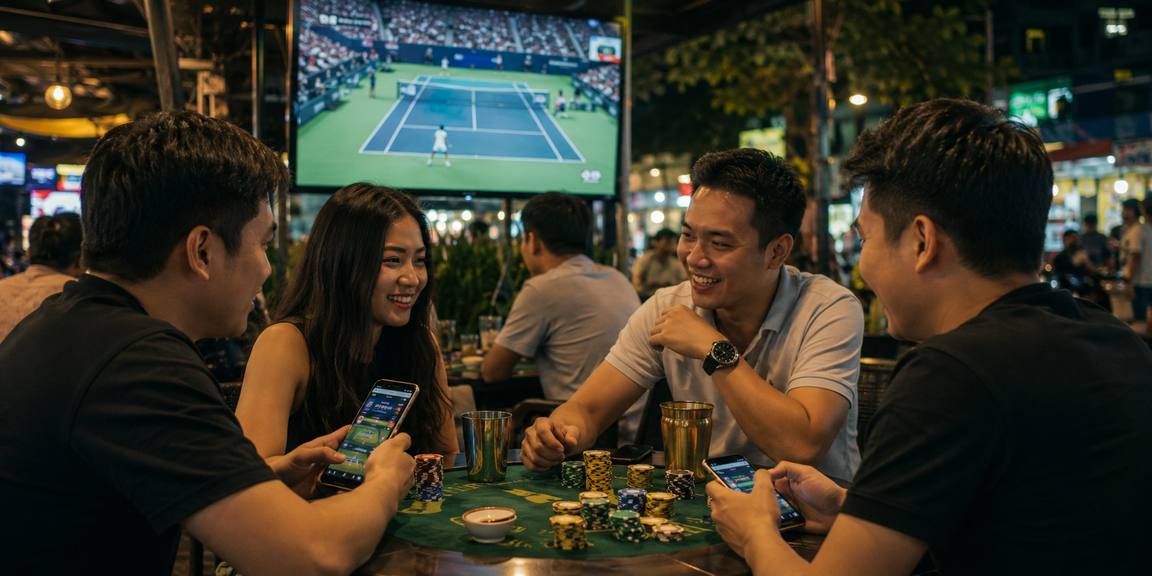 88t bet Ưu đãi